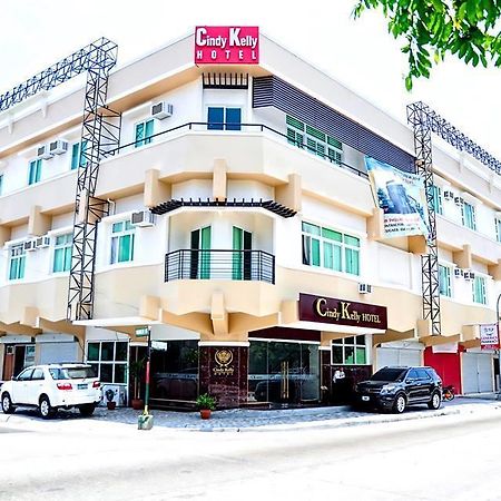 Cindy Kelly Hotel Olongapo Bagian luar foto