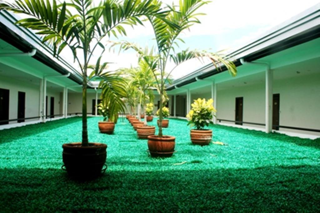 Cindy Kelly Hotel Olongapo Bagian luar foto