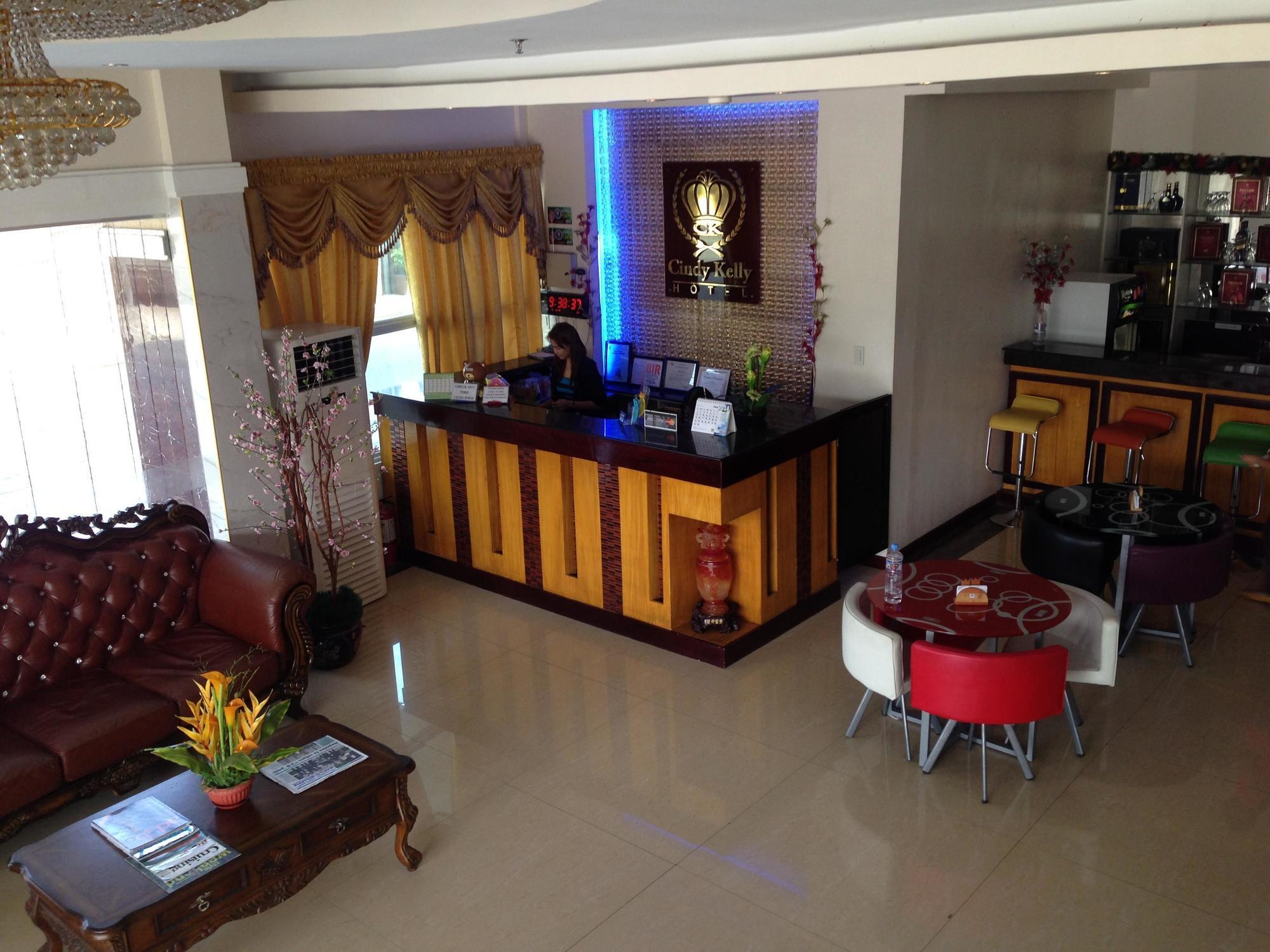 Cindy Kelly Hotel Olongapo Bagian luar foto