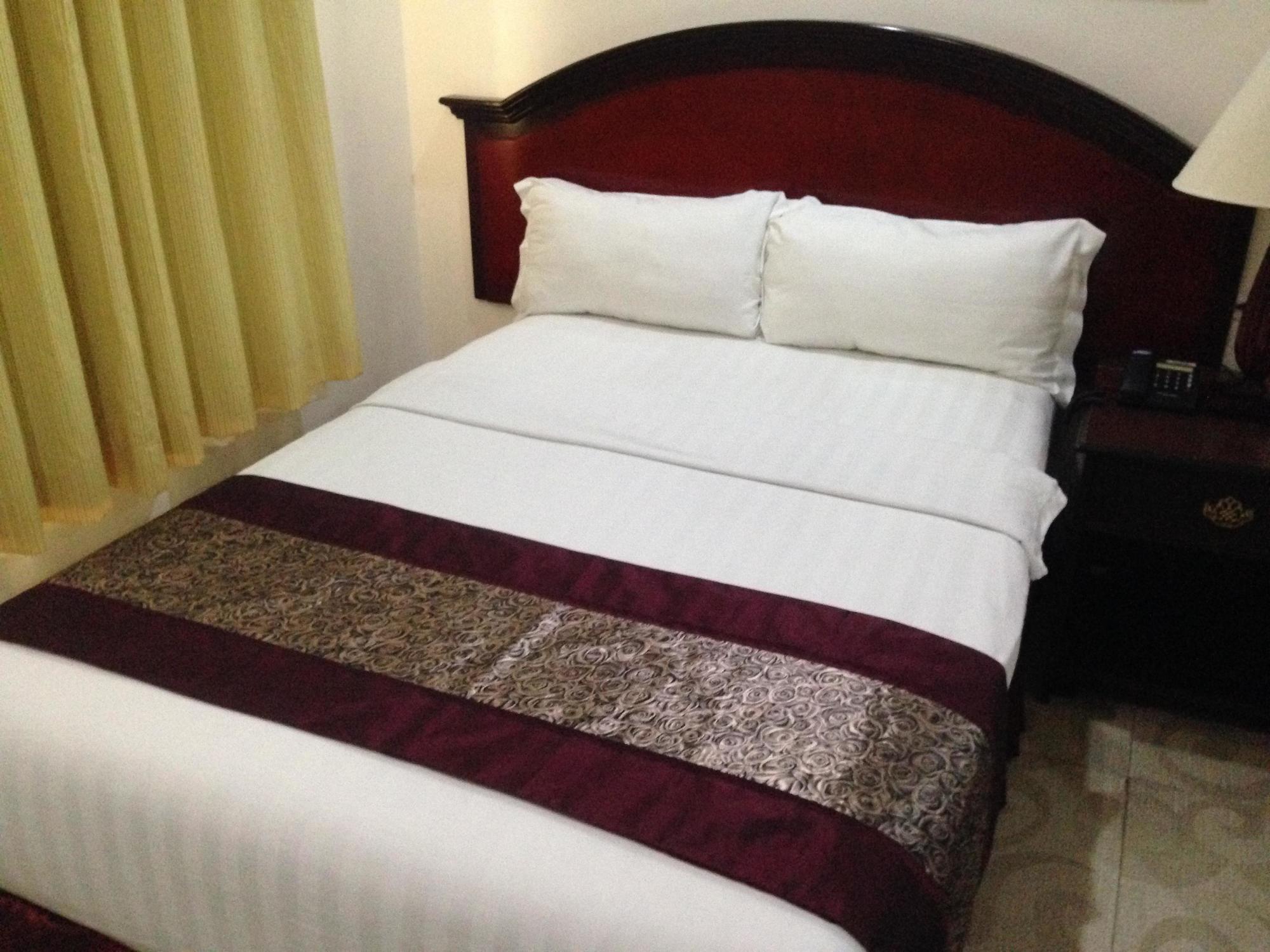 Cindy Kelly Hotel Olongapo Bagian luar foto