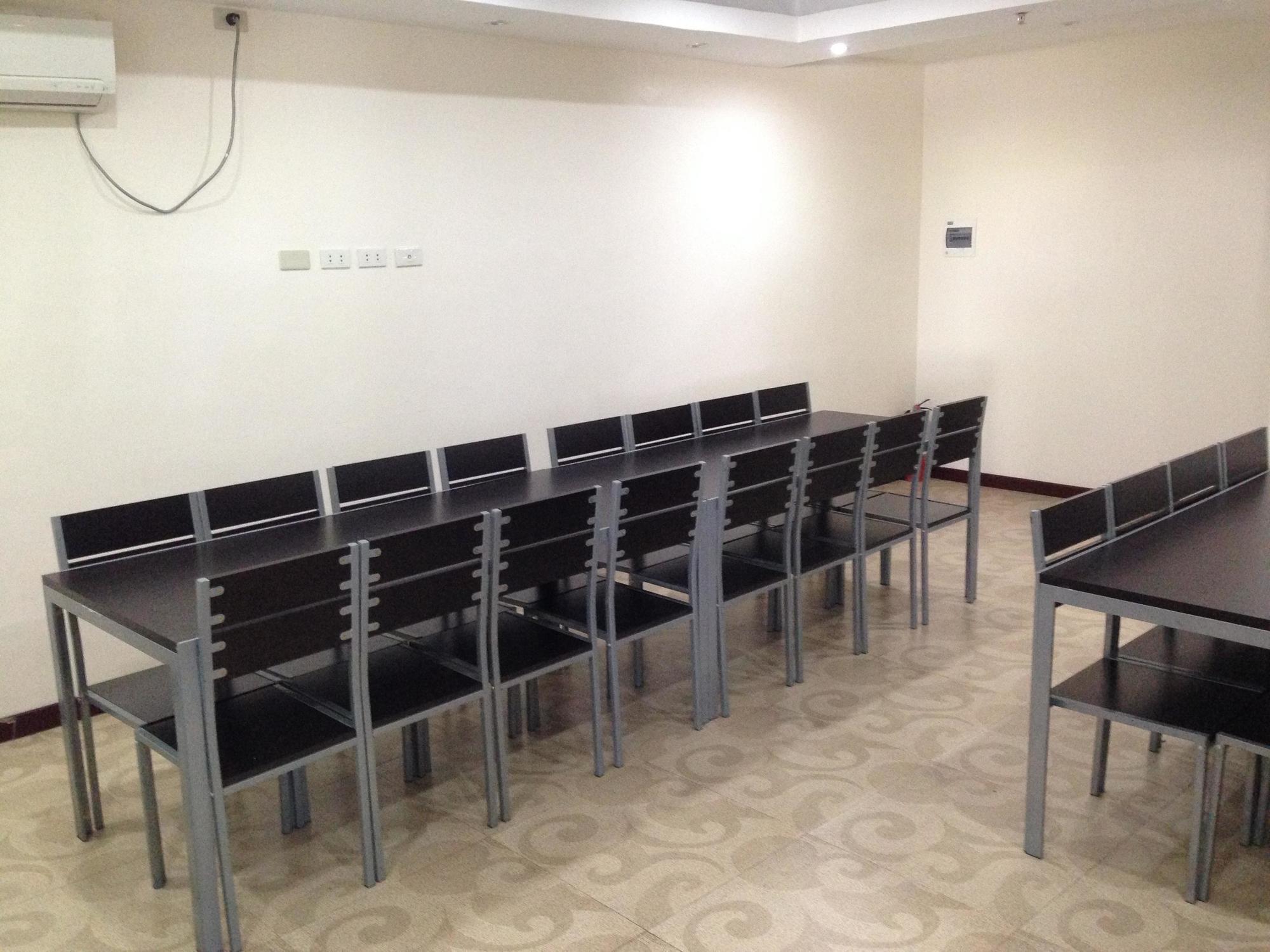 Cindy Kelly Hotel Olongapo Bagian luar foto
