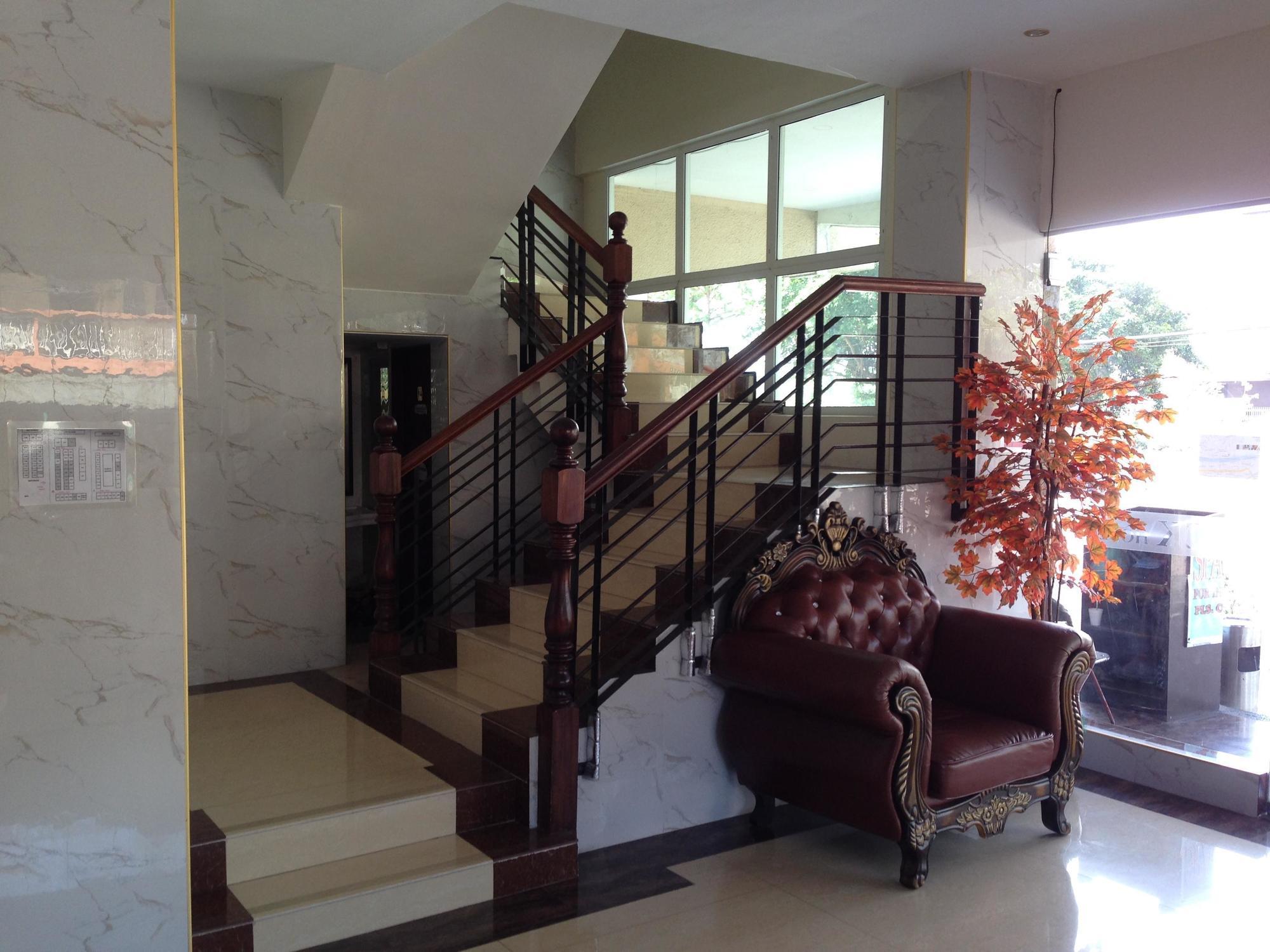 Cindy Kelly Hotel Olongapo Bagian luar foto