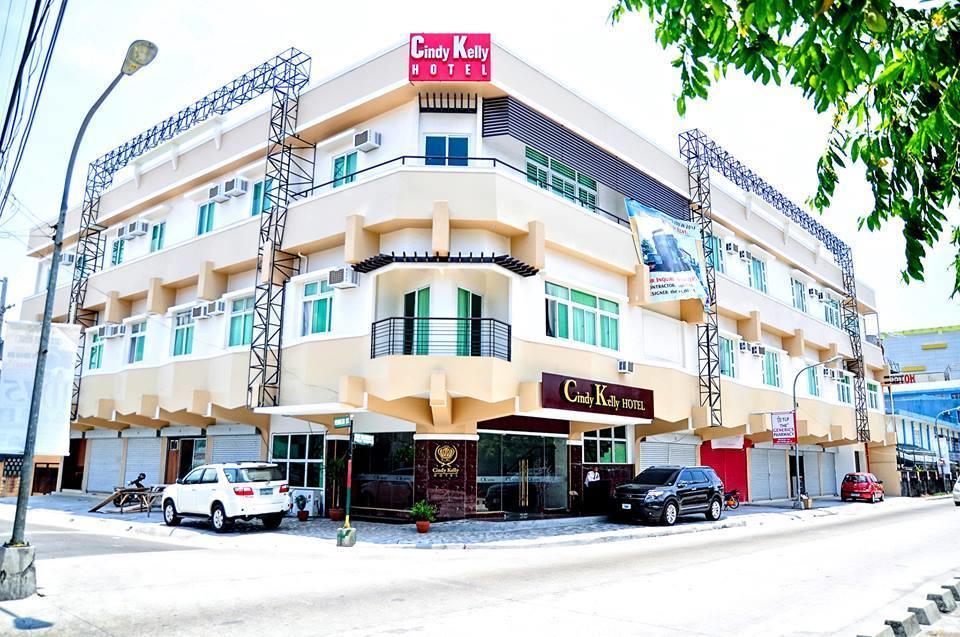 Cindy Kelly Hotel Olongapo Bagian luar foto