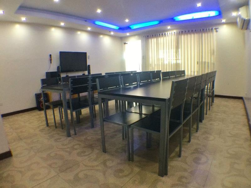 Cindy Kelly Hotel Olongapo Bagian luar foto