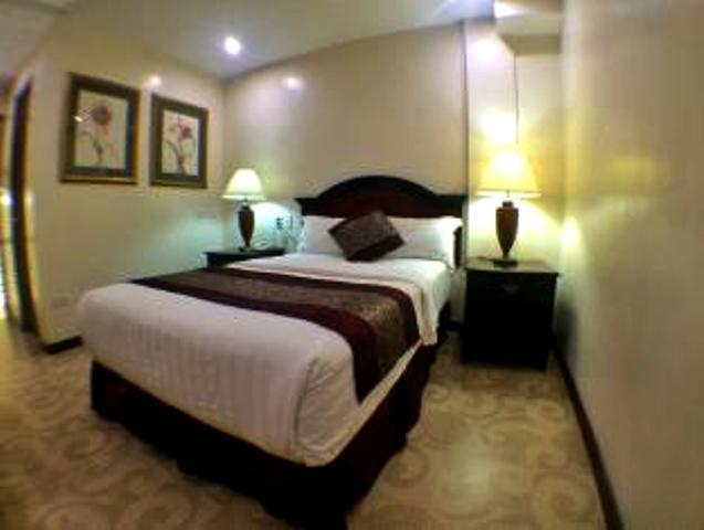 Cindy Kelly Hotel Olongapo Bagian luar foto