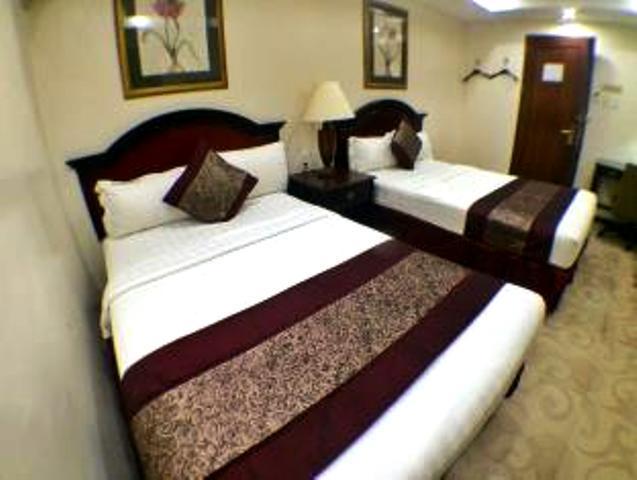 Cindy Kelly Hotel Olongapo Bagian luar foto