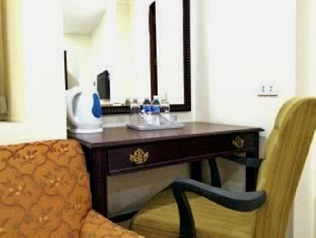 Cindy Kelly Hotel Olongapo Bagian luar foto