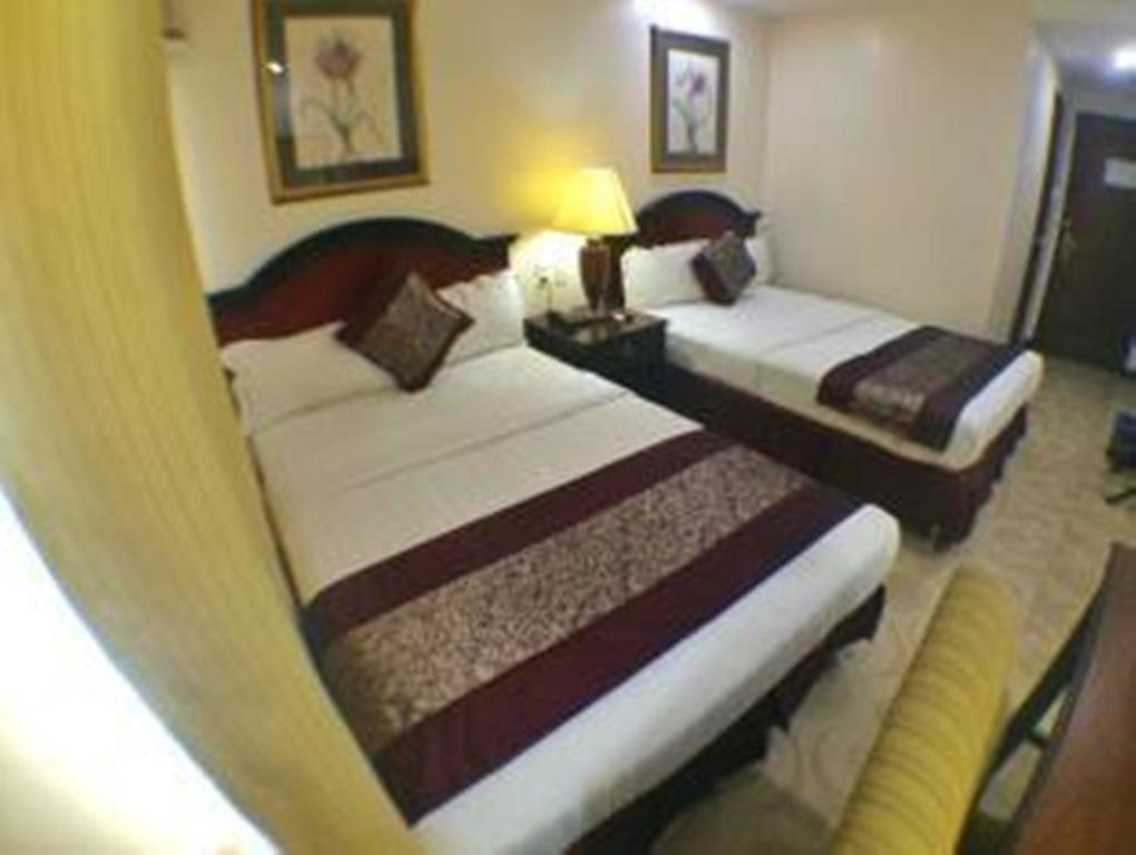 Cindy Kelly Hotel Olongapo Bagian luar foto