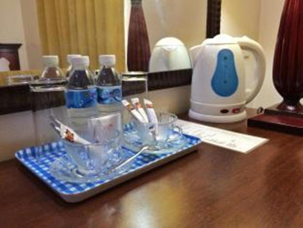 Cindy Kelly Hotel Olongapo Bagian luar foto